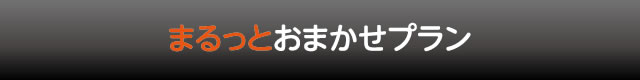 まるっとおまかせプラン